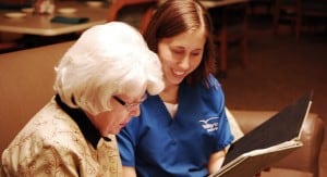 Assisted Living