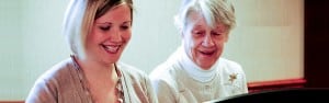 assisted living