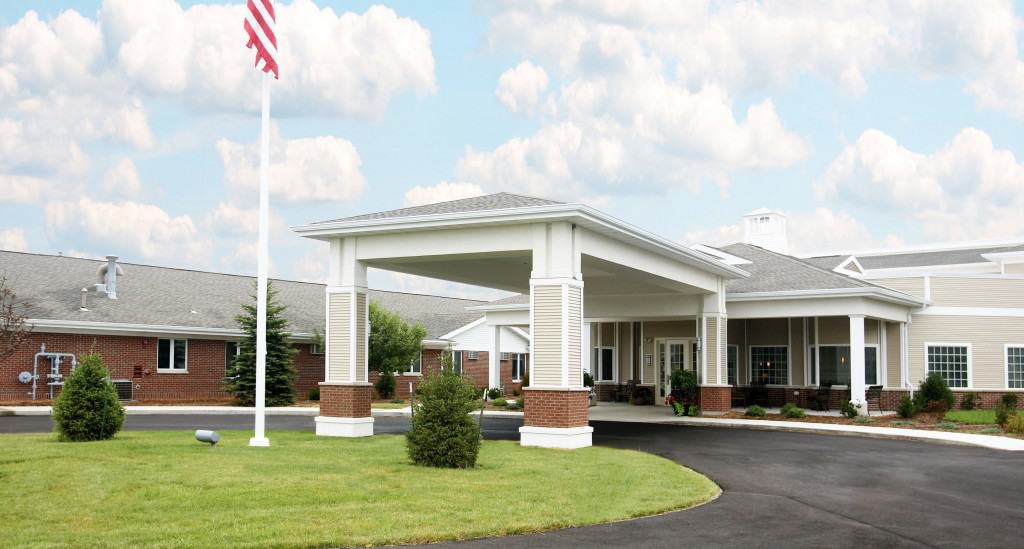 senior apartments valley vna senior care