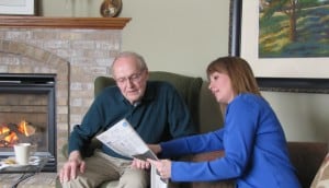 In Home Care