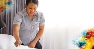Housekeeper