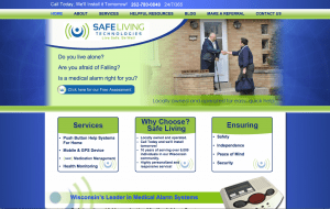 Safe Living Technologies