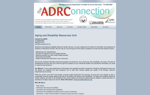 Waupaca Aging & Disability Resources