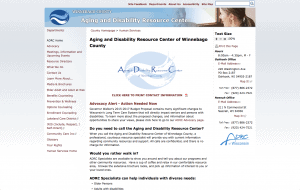 Winnebago Aging & Disability Resources