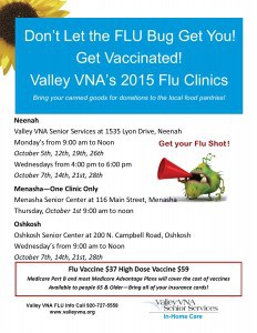 Flu Shots