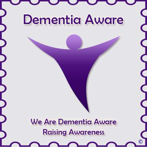 Dementia Aware Purple Angel Program