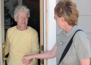 Help A Senior Neighbor
