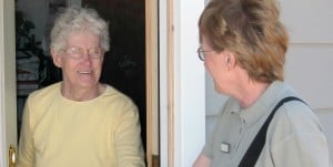 Help A Senior Neighbor