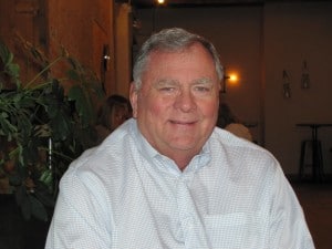 Frank Kearny Valley VNA Board Of Directors Member