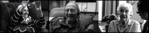 Music and Memory Alzheimer's activity