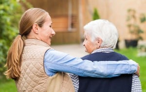 Elderly Safety