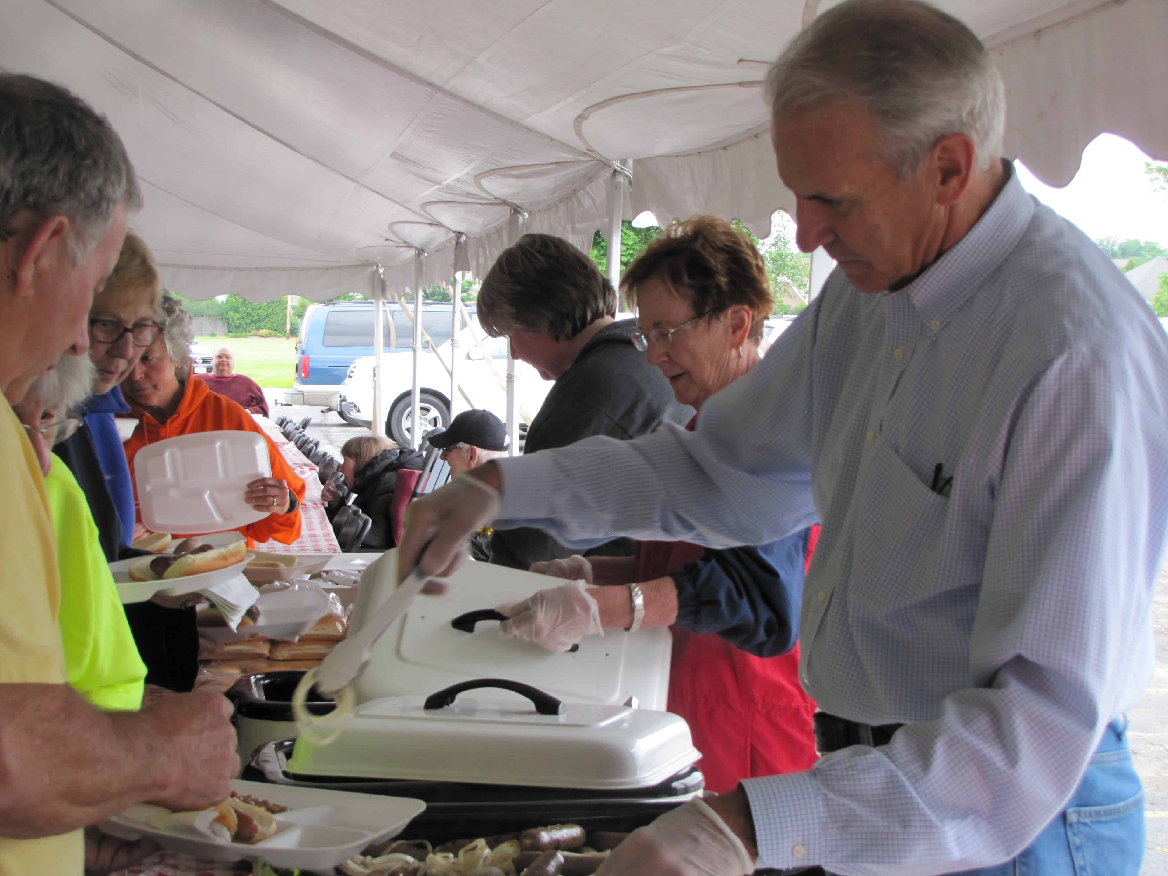 Valley VNA Picnic