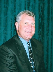 Tim Galloway