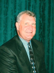 Tim Galloway