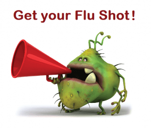 flu-bug