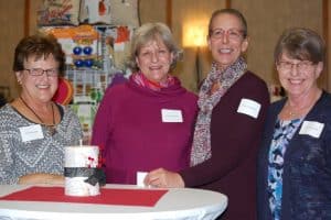 Holiday Avenue Fundraiser