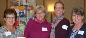 Holiday Avenue Fundraiser