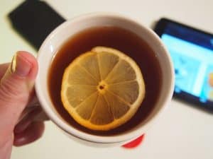 Tea