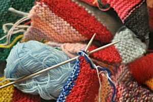 Holiday Gift Ideas For Seniors Knitting Gifts